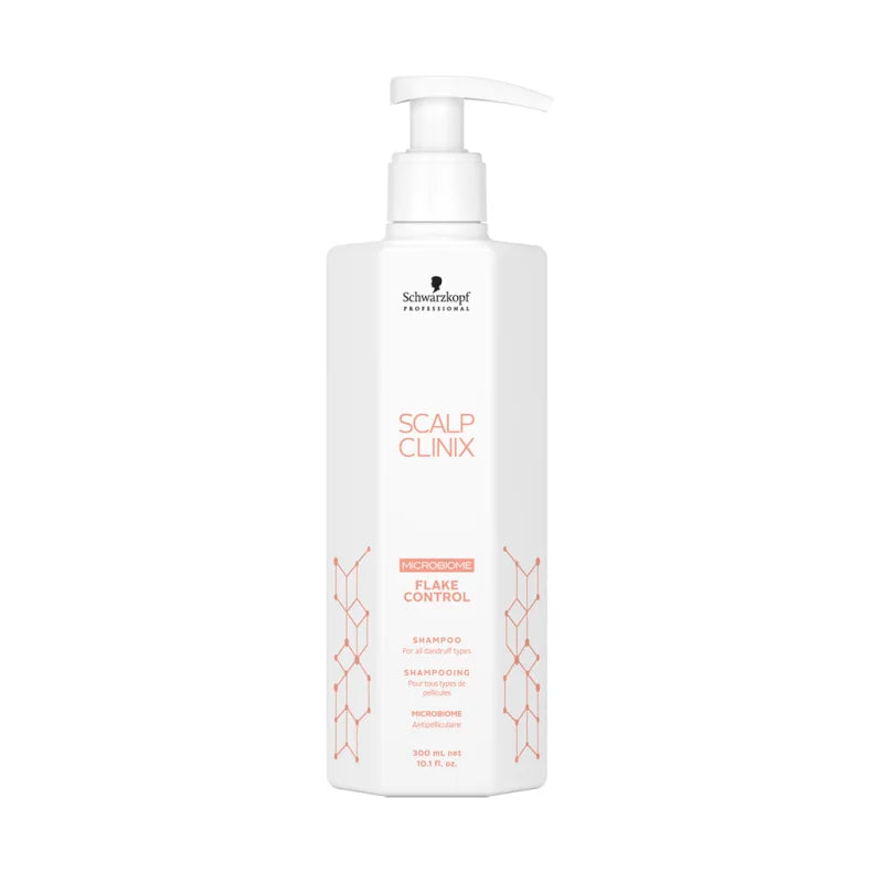 Champu BC Scalp Clinix  Anticaspa