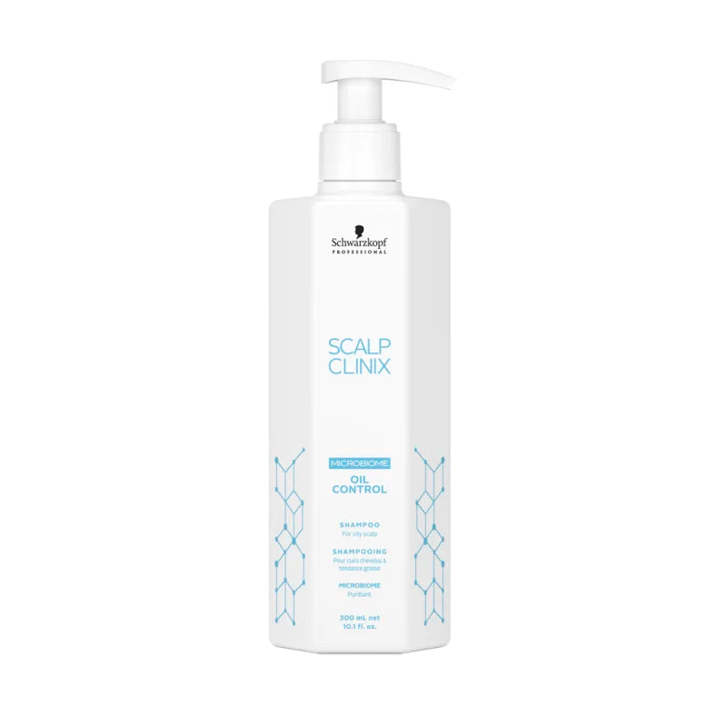 Champu BC Scalp Clinix control grasa