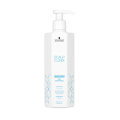 Champu BC Scalp Clinix control grasa