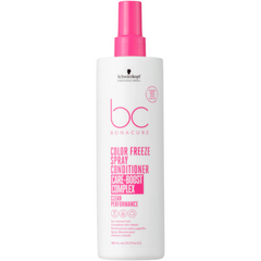 BC ACONDICIONADOR COLOR FREEZE