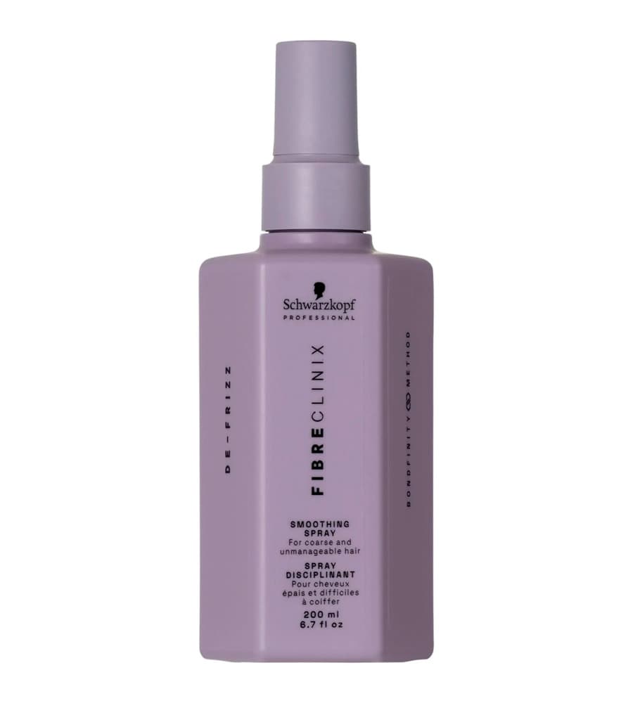 FIBER CLINIX ANTIENCRESPADO SPRAY DE CONTROL
