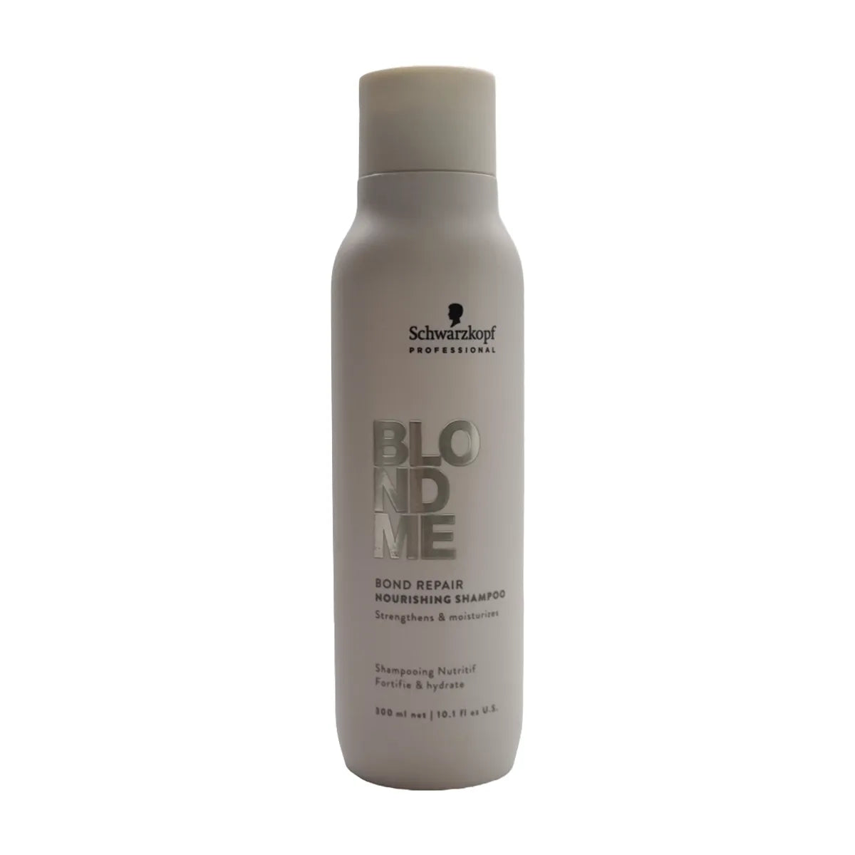BLONDME SHAMPOO NOURISHING 300ML